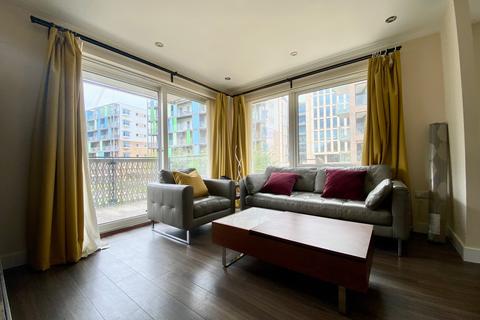 2 bedroom apartment to rent, Watson House, CB2