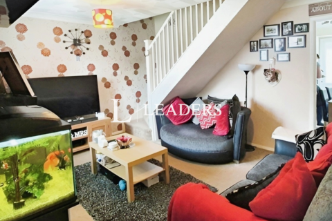 2 bedroom semi-detached house to rent, Churchfield Court, Walton PE4