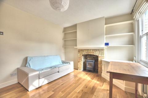 2 bedroom end of terrace house to rent, Bury Road, Cambridge CB22