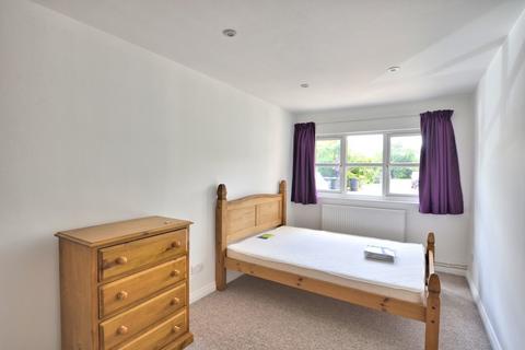 1 bedroom terraced house to rent, Limetree Close, Cambridge CB1