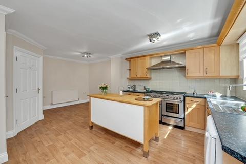 4 bedroom townhouse to rent, Chancellery Mews, Bury St Edmunds