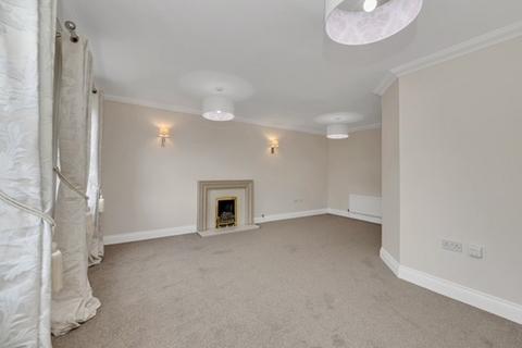 4 bedroom townhouse to rent, Chancellery Mews, Bury St Edmunds