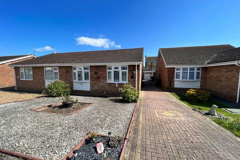 2 bedroom bungalow to rent, Tolkien Road