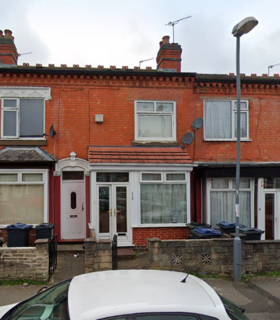 3 bedroom terraced house for sale, Knowle Road, Birmingham B11