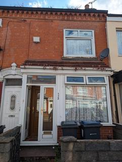 3 bedroom terraced house for sale, Knowle Road, Birmingham B11