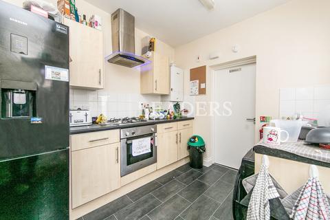 1 bedroom in a house share to rent, Kenyon Street, IP2 - HOUSE SHARE