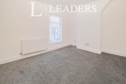 3 bedroom terraced house to rent, Ruskin St, L4