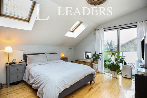 1 bedroom flat to rent, Brockley Rise, London, SE23