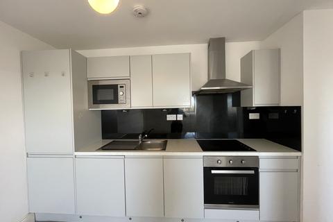 1 bedroom apartment to rent, Cedar Apartments, North Street, Sudbury