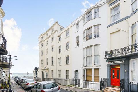 1 bedroom flat to rent, Atlingworth Street, Brighton, BN2 1PL