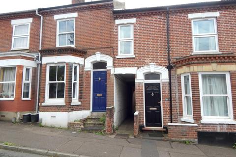 1 bedroom in a house share to rent, Ethel Road, Norwich, NR1