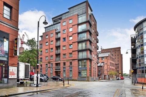 2 bedroom apartment to rent, Pearl House, Lower Ormond Street, Manchester, M1