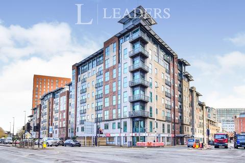 1 bedroom apartment to rent, City Point, Chapel Street, Salford, M3