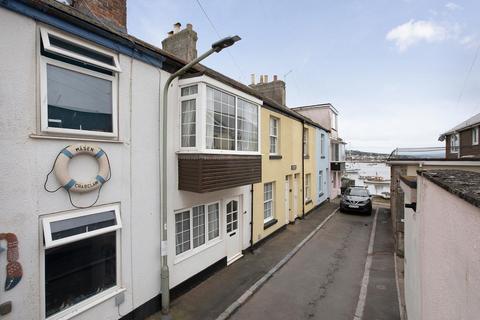 2 bedroom terraced house for sale, Foresters Terrace, Teignmouth