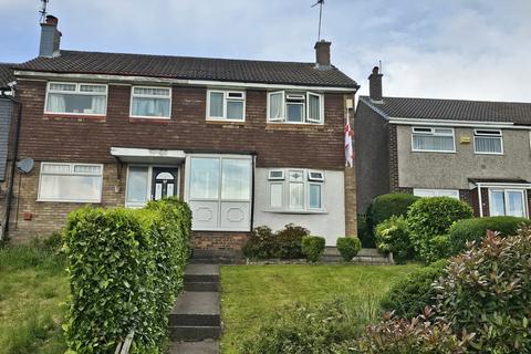 3 bedroom end of terrace house for sale, Higher Lomax Lane, Heywood, OL10 4RT