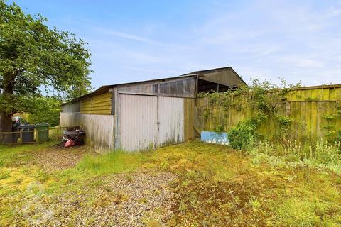 3 bedroom detached bungalow for sale, Briar Lane, Swainsthorpe, Norwich