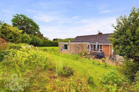 3 bedroom detached bungalow for sale, Briar Lane, Swainsthorpe, Norwich