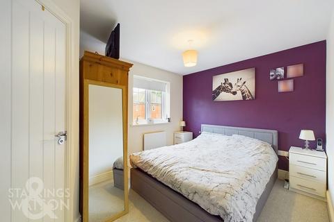3 bedroom semi-detached house for sale, Cedar Road, Framingham Earl, Norwich