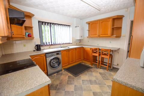 3 bedroom bungalow for sale, Stone Cross Lane North, Lowton, WA3 2SE