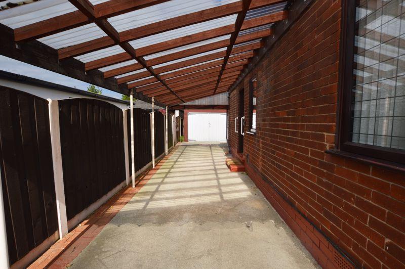 Lean-to