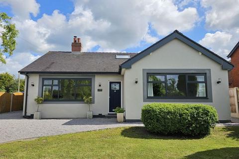 4 bedroom detached bungalow for sale, Liverpool Old Road, Preston PR4