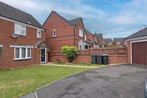 3 bedroom semi-detached house for sale, Tining Close, Bridgnorth WV16