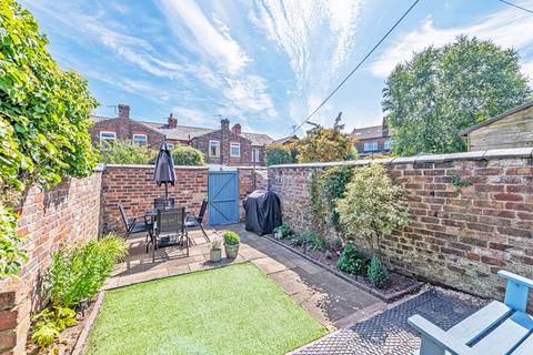 2 bedroom terraced house for sale, Ellison Street, Stockton Heath