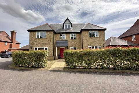 undefined, Orsett Village