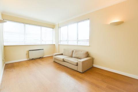 1 bedroom apartment to rent, Lords View One, St Johns Wood Road, NW8