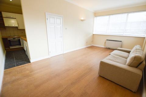 1 bedroom apartment to rent, Lords View One, St Johns Wood Road, NW8