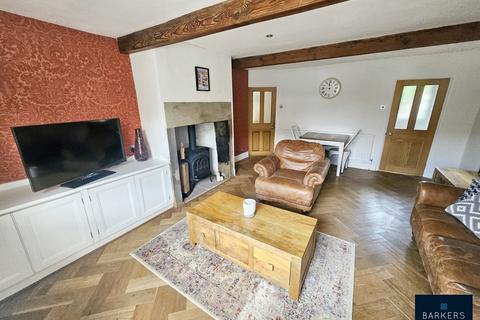 undefined, Moor Lane, Gomersal