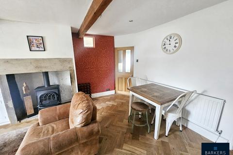 2 bedroom cottage for sale, Moor Lane, Gomersal