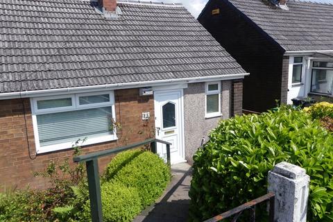 1 bedroom semi-detached bungalow for sale, Rushmount, Oldham OL2