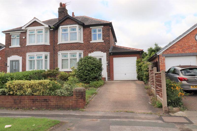 The Dale, Great Sankey, WA5 3 bed semidetached house for sale £300,000