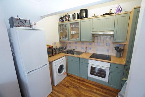 1 bedroom apartment for sale, 7 Conegra Road, High Wycombe HP13
