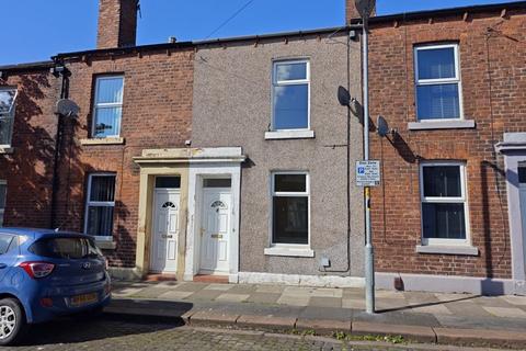 3 bedroom terraced house for sale, Linton Street, Carlisle