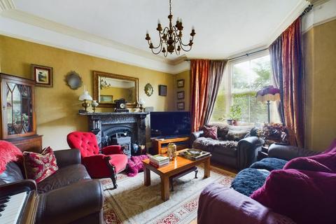 4 bedroom semi-detached house for sale, West Trewirgie Road, Redruth - Character Edwardian semi detached house