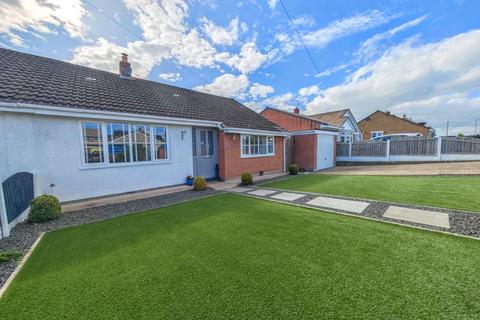 18 Acredale Road, Carlisle, CA2 7QT