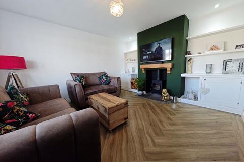 18 Acredale Road, Carlisle, CA2 7QT