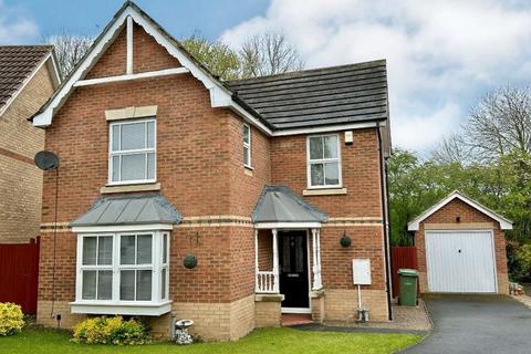 3 bedroom detached house for sale, Buttercup Close, Stockton-On-Tees