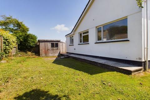 3 bedroom detached bungalow for sale, Illogan - Detached bungalow for sale chain free