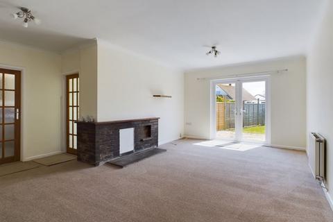 3 bedroom detached bungalow for sale, Illogan - Detached bungalow for sale chain free