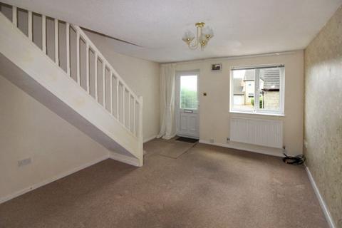 1 bedroom end of terrace house for sale, Fairways Avenue, Coleford GL16