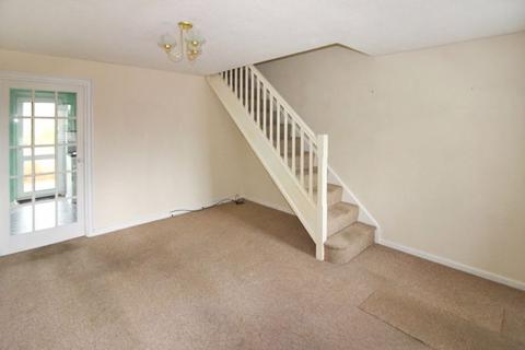 1 bedroom end of terrace house for sale, Fairways Avenue, Coleford GL16