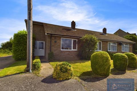 3 bedroom semi-detached bungalow for sale, Westway Place, Witcham, Ely