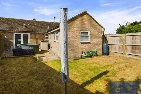 3 bedroom semi-detached bungalow for sale, Westway Place, Witcham, Ely