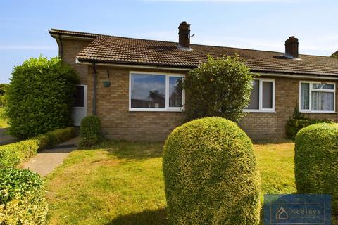 3 bedroom semi-detached bungalow for sale, Westway Place, Witcham, Ely