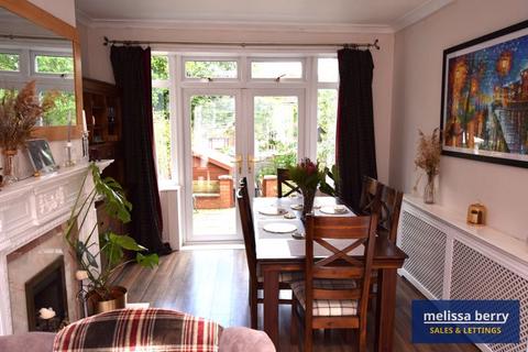 57 Cuckoo Lane, Whitefield, Manchester, M45 6WD