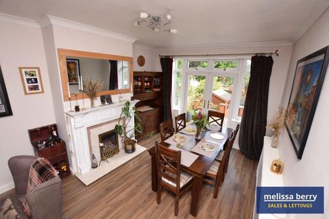 57 Cuckoo Lane, Whitefield, Manchester, M45 6WD