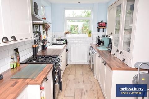 57 Cuckoo Lane, Whitefield, Manchester, M45 6WD